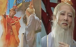 Nghệ sĩ duy nhất góp mặt trong cả "Tứ đại danh tác" màn ảnh Trung Quốc là ai?