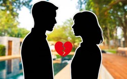 Cặp đôi "trai 1 đời vợ, gái 1 đời chồng showbiz" chia tay: "Bố chồng tương lai" lỡ miệng nửa câu, nhà gái giữa đêm dứt khoát đoạn tuyệt