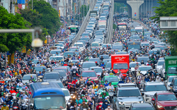 Quy định mới bắt buộc với xe máy: Hàng chục triệu xe cần đáp ứng điều kiện gì từ năm sau?