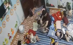 55 trẻ được chuyển trường sau vụ nghi bạo hành tại cơ sở mầm non ở Hưng Yên