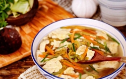 Thấy loại hoa này mua ngay để nấu 3 món ăn vừa ngon lại giúp thanh nhiệt, giải độc, lưu thông khí gan...