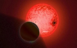 “Hành tinh cấm” xuất hiện dấu hiệu làm giới khoa học bối rối