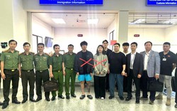 Bắt khẩn cấp 2 đối tượng Hàn Quốc bị Interpol truy nã đỏ khi đang trốn tại Bắc Ninh