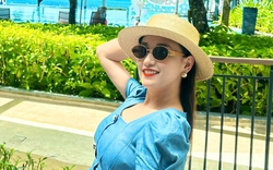 Cuộc sống an yên, tự tại trong biệt thự triệu đô của "nữ diễn viên xinh đẹp, giàu có bậc nhất miền Bắc"