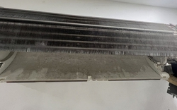 Cảnh tượng bên trong chiếc điều hòa 2 năm không được vệ sinh: Thì ra đây là nguyên nhân gây tốn điện