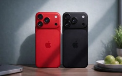 iPhone 18 Pro Max lộ diện mô hình đầu tiên