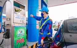 Bộ Công Thương đề xuất triển khai xăng E10 trên toàn quốc từ 30/4