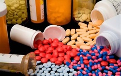 Danh sách 54 loại thuốc vừa thu hồi giấy đăng ký lưu hành tại Việt Nam: Thuốc kháng viêm, thuốc giảm đau...