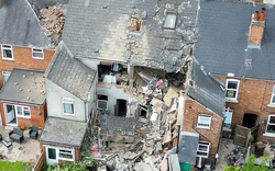 Người đàn ông 58 tuổi cho nổ tung nhà người yêu để trả thù