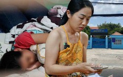 Vụ 116 học sinh nghi ngộ độc ở TP.HCM: Nhiều phụ huynh kể lại diễn biến đáng lo, trường tạm ngưng bán trú