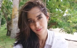 Tình trạng của hoa hậu phải lọc máu, ghép thận