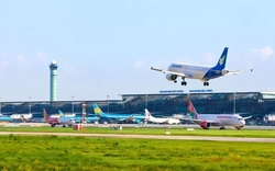 Có tăng giá vé máy bay không?