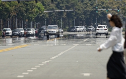 Cảnh báo nắng nóng bao trùm cả nước, nhiều nơi vượt ngưỡng 40°C, kéo dài nhiều ngày