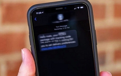 Techcombank cảnh báo đến người nhận được tin nhắn này