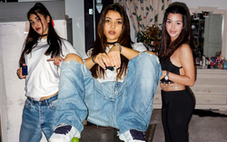 Internet "đào mộ" nhiều ảnh cũ của Kim Kardashian: Nhan sắc bình thường đến mức gây sốc lại có sức ảnh hưởng tới cả một thế hệ