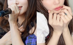 2 thành viên nhóm nhạc nữ đột ngột mang thai, fan hoang mang không nói nên lời