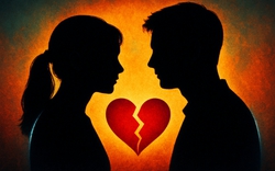 Nữ diễn viên xưng hô vợ chồng, khoe giấy đăng ký kết hôn với bạn trai hoá ra chỉ là cú lừa chiêu trò gây chú ý