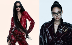 Ray-Ban chính thức gọi Jennie bằng title cực oách, bộ ảnh mới hé lộ kỷ nguyện đầy hứa hẹn cho thương hiệu