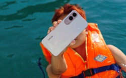 vivo V70 FE - “trợ lý du lịch” mới xứng đáng sở hữu trong năm 2026