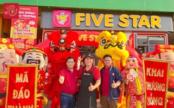 Mạnh dạn khởi đầu kinh doanh thông qua hợp tác với thương hiệu lâu năm - Được gì, mất gì