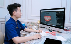 Niềng răng Invisalign: Công nghệ chỉ được phát huy khi đặt trong tay bác sĩ giỏi