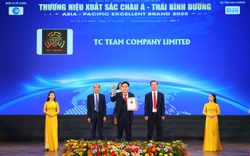 Công nghệ, du lịch, truyền thông, và giải trí số giúp TC TEAM phát triển mạnh trong năm 2026