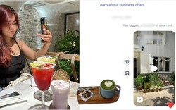 Tranh cãi chuyện nhiều quán cafe ngó lơ ảnh khách tag: "Đăng lại ảnh cũng coi như lời cảm ơn rồi mà?"