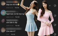 Dính drama từ khi mới "lọt lòng", Lương Thuỳ Linh đã đóng cửa brand thời trang chưa?