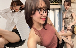 Tóc Tiên tuổi 37: Visual bén đứt tay, nhận mưa lời khen vì mặc đẹp