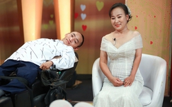 Người đàn ông liệt toàn thân ở Nghệ An lấy vợ, sinh 3 con mới hết bị gièm pha, xây dựng cơ ngơi chục tỷ