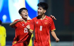 U17 Việt Nam dự World Cup 2026, khó hay dễ?