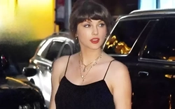 Nước cờ cao tay của Taylor Swift