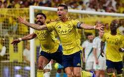 Ronaldo đáp trả cực gắt đồng nghiệp: Đừng đổ lỗi
