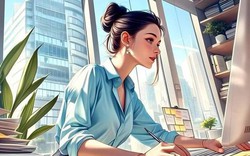 10 thói quen giúp nhiều người luôn có tiền, ngay cả khi kinh tế khó khăn
