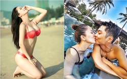 Nghệ sĩ xây biệt thự 6 tầng, trăm tỷ đồng ngay mặt đường Hoàng Hoa Thám, cưới một viện trưởng