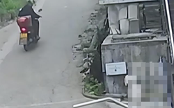 Chi tiết bất thường ở nhà hàng xóm khiến người đàn ông vội gọi cảnh sát: Kịp thời cứu mạng 2 trẻ nhỏ