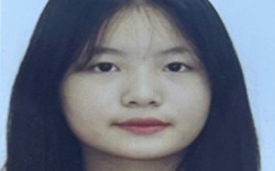 Truy tìm Nguyễn Lê Trang Linh SN 2009