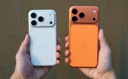 iPhone 17 Pro Max giảm giá, thấp nhất từ trước đến nay