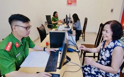 Thông tin quan trọng liên quan đến thẻ Căn cước của tất cả người dân