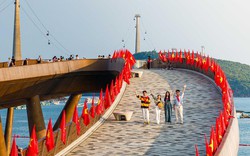 Những trải nghiệm hút khách bậc nhất dịp lễ 30/4 trên khắp ba miền