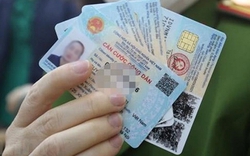 Năm 2026: Những người sinh vào 3 năm sau buộc phải đổi thẻ căn cước, nếu không sẽ bị "đóng băng" tài khoản ngân hàng
