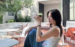 Người phụ nữ 30 tuổi rất gầy nhưng gan ngập mỡ, tất cả do loại nước ai cũng tưởng uống "càng nhiều càng... khỏe"