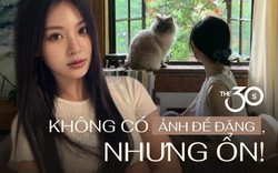 Càng già càng thích ở nhà