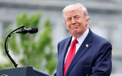 Tổng thống Trump: Hồ sơ UFO ‘rất thú vị’ sẽ sớm được công bố