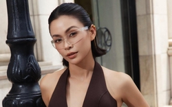 Á hậu Vbiz có con vẫn giữ kín bưng danh tính chồng: "Khi phụ nữ thấy bất an với phụ nữ, tất cả đều có lý do"