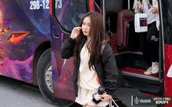 Hàng ngàn game thủ lên xe bus đổ bộ Quảng Ninh, chảo lửa chung kết Đấu Trường Danh Vọng nóng rực trước giờ G