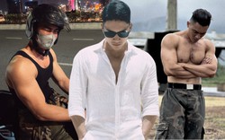 Showbiz Việt có "trai đểu" không ai ghét nổi, body 6 múi đẹp như tranh vẽ nhưng đời tư kín bưng đến lạ
