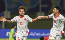 Nhận định U17 Việt Nam đấu Hàn Quốc: Thắng là dự World Cup