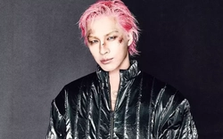 Taeyang (BIGBANG) ra album mới sau 9 năm