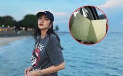 Bức thư của cháu nội tỷ phú Johnathan Hạnh Nguyễn được Hà Tăng chia sẻ